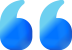 Blue Quote blue quotes